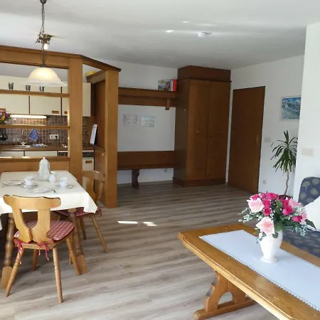 Haus Am Kurpark Hans *