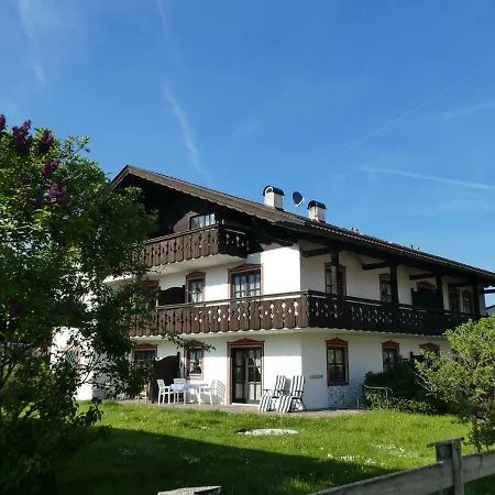 Haus Am Kurpark Hans