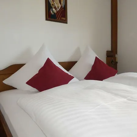 Apartman Haus Am Kurpark Hans