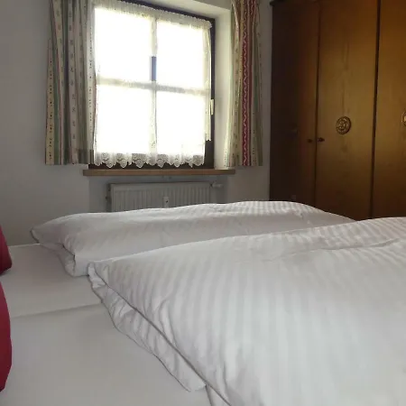 Haus Am Kurpark Hans Daire Wallgau