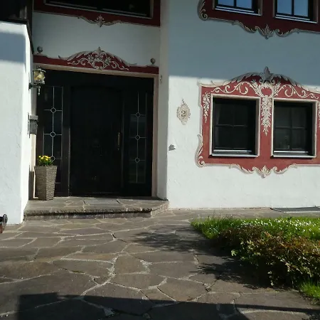 Haus Am Kurpark Hans Daire *