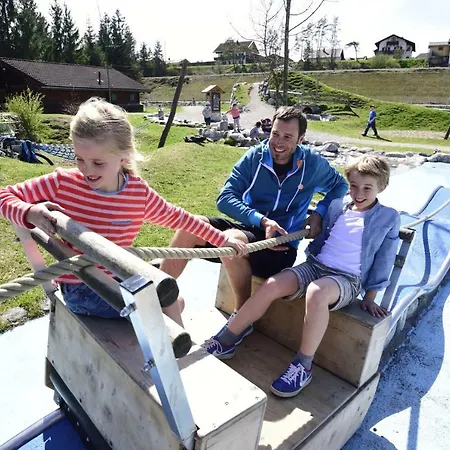 Haus Am Kurpark Hans Daire